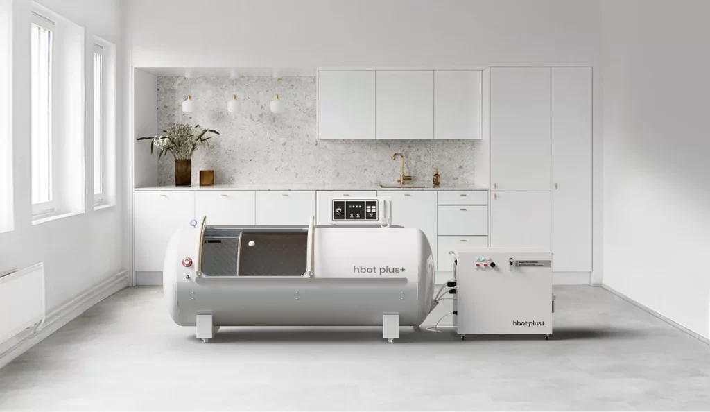 Hyperbaric Pro Chamber