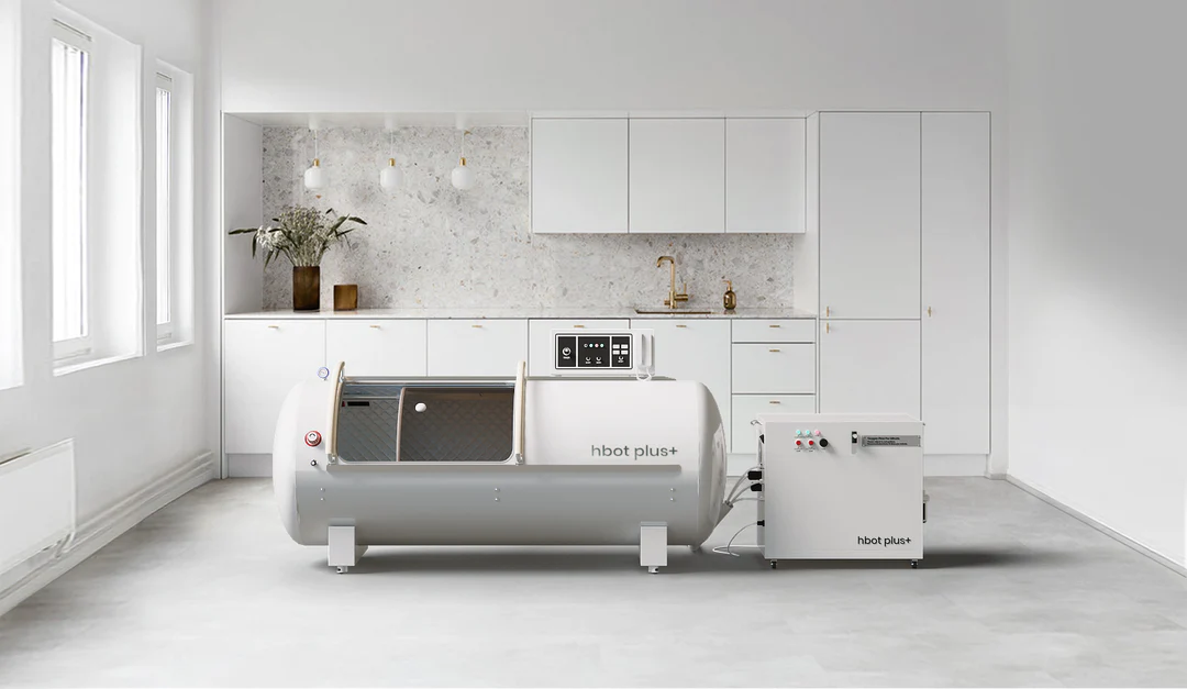 Hyperbaric Pro Chamber
