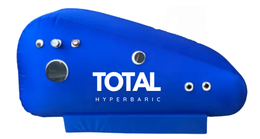 total Hyperbaric chamber 6700S